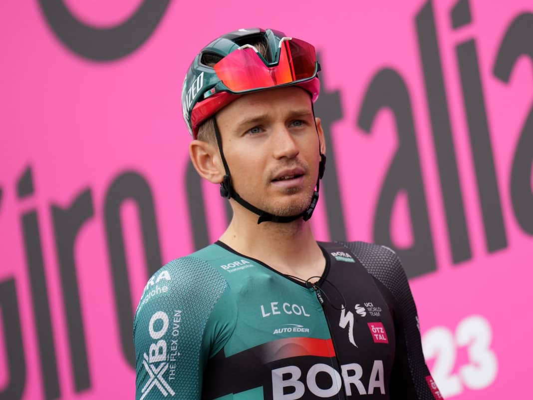 Giro d'Italia - Kämna nun Gesamtsiebter - Cort Nielsen gewinnt Etappe