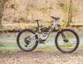 At first glance, the Amflow PX Carbon looks very similar to its predecessor - but it is a completely new bike.