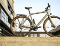 Ampler Nova Pro: Ampler hub motor (45 Nm) // 336 Wh // from 3,490 euros.