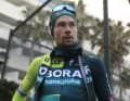 Depuis le début de l'année, Primoz Roglic est sous contrat avec Bora-Hansgrohe.