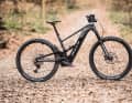The Copperhead EVO AM is the classic touring eMTB in the Bulls portfolio.