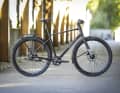 The Urban Grinder Belt is Bulls’ flat-bar urban bike with a gravel frame.