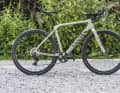 A gravel bike with adventure in its DNA.