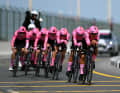 EF Education EasyPost (USA): 12 Mio.