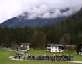 Die Strecke führt über 127,5 Kilometer nach Alpbach