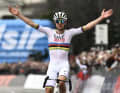 Tadej Pogacar (UAE Team Emirates) - Contract until 2030