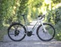 Das Endeavour L Touring ist Kalkhoffs Interpretation eines sportiven Tourenbikes.