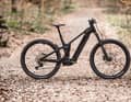 Scott Patron 930 on test: comfort e-bike sets new standards in system integration