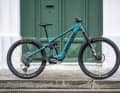 Santa Cruz Bullit GX AXS // Bosch CX // 600 Wh // 170 mm // 29/27.5-inch // 22.2 kg // 9,799 euros