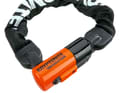 Chain lock