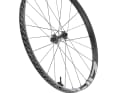 The new Zipp 1Zero Hitop wheels will be available in two versions. The top model Hitop SW costs 2200 euros for the set.