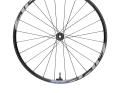 With a stated 1325 grams for the wheelset, the top model SW weighs 170 grams less than the Hitop S.