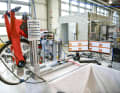 Igus subjects bike components to rigorous testing on 25 test benches until they fail
