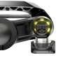 It wouldn't be the 21st century if Rockshox didn't rely on electronics to further develop its SID platform.
