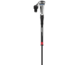 With an individually available cartridge upgrade, racers can benefit directly from the new Rockshox Flight Attendant functions.