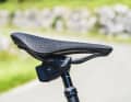 The radio-controlled telescopic seat post,...