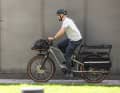 Firstly, the design: should it be a Long John, a Longtail or a tricycle?