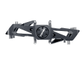 The tried-and-tested ATAC release mechanism promises good self-cleaning and intuitive handling