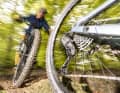 Electric drivetrain test: The new Shimano XTR Di2 has to prove itself against Sram's XX Eagle Transmission
