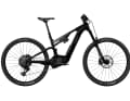 The top model for the trail. Price: 5499 euros.