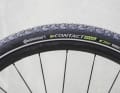 Der eContact Plus ist Continentals speziell für E-Bikes entwickelter Tourenreifen.