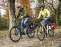 The Kosmos also impresses on long tours with its good comfort and agile handling.