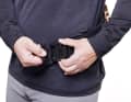 Fidlock also relies on a magnetic solution to fasten the strap