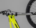Die Manitou Dorado in Upside-down-Bauweise gilt bereits als eine der exklusivsten Federgabeln im Downhill. Mit der Silver Edition macht Manitou nun exklusive Technik aus dem Worldcup einem streng limitierten Nutzerkreis verfügbar.
