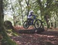 The Mondraker children's bikes are designed to inspire a love of MTBs from an early age.