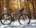 So kann das Mondraker Dusty R jetzt noch wilder über die Trails gefahren werden...