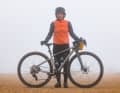 Hola, ¿qué tal ? Le nouveau Mondraker Arid sans fard en utilisation gravel.