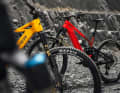 Here are the things! This is for the downhill faction with 160 or 170 mm travel.