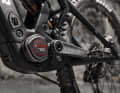 All Craftys get the Bosch CX-Racing motor with 100 Nm...