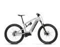 Mi-Tech Szenario E MGU: long-stroke E-All-Mountain with up to 1335 watt hours of battery capacity.