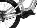 Particularly low-maintenance: Pinion's MGU is usually combined with a Gates belt.
