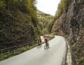 Ascent from Strobl am Wolfgangsee to the Postalm