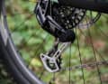 The Limited Edition is specced with a Sram XX transmission.