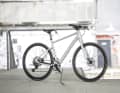 Radfahren ohne Firlefanz: Das Canyon Roadlite 8 macht es Rad-Liebhabern einfach.