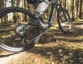 Bei einem E-Bike werden Schaltungskomponenten stark belastet. Früher Verschleiß droht.
