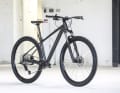 Optisch unscheinbar kommt das Cube Aim SLX daher. Wie viel Mountainbike steckt wirklich im günstigen Hardtail?