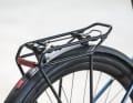 FE stands for ‘ready’: the lights, mudguards and luggage rack are already fitted.