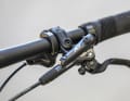 Gute Stopper: Die Shimano XT Scheibenbremsen überzeugten bereits in früheren Tests. Foto: Georg Grieshaber
