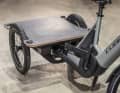 Mehr Ladefläche als so mancher Kleinwagen – aber deutlich einfacher zu parken.