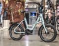 Klein in den Abmessungen, groß im Nutzwert: Das Compact Hybrid verbindet unkompliziertes Alltags-Handling mit cleverem Platzmanagement.