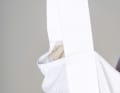 Le pantalon entoure agréablement le ventre sans le serrer, les bretelles sont confortables et le rembourrage convainc par son positionnement harmonieux et son bon confort d'assise.