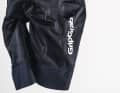 These trousers also deliver when it comes to comfort: the padding is well-placed and provides good support on longer rides.