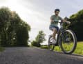 Summer is the peak season for cycling. But when the temperatures rise, there are a few rules to bear in mind.