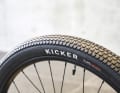 Breite 24 Zoll Reifen sorgen am Specialized Riprock Kinder-Bike für Komfort und Traktion. Das Profil bleibt zahm.