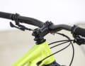 A delight for bike mechanics: classic internal cable routing and straightforward components make servicing the Specialized Chisel Fully a breeze.