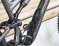 Even the well-known SWAT storage compartment is a feature that the Comp Alloy has inherited from its carbon counterparts.